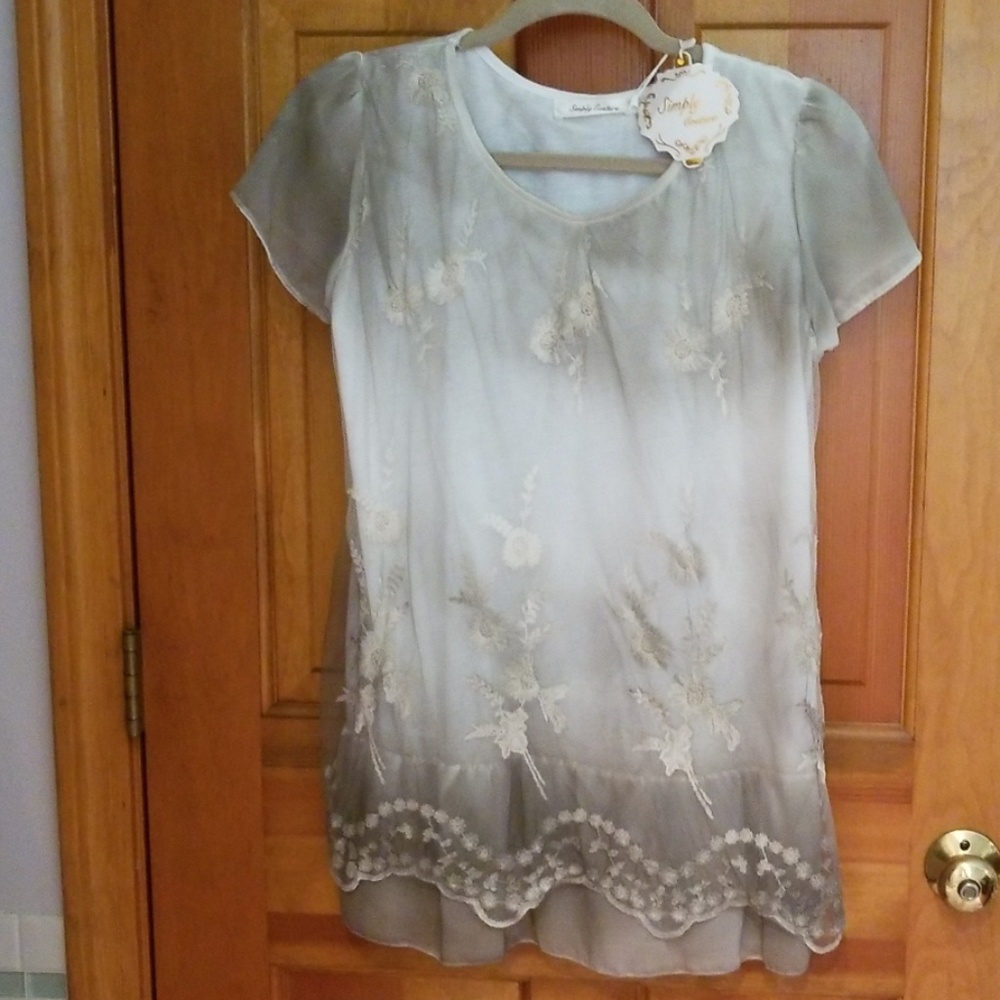 Women's top
